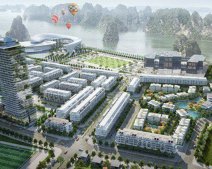 Cung vượt quá cầu, Quảng Ninh ra lệnh dừng gấp dự án nhà ở mới