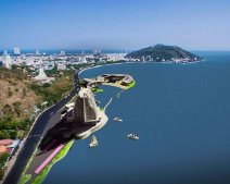 Cấp phép xây thủy cung tại dự án lấn biển Vũng Tàu