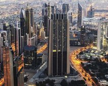 Dư thừa nguồn cung nhà ở có thể nhấn chìm thị trường địa ốc Dubai