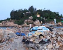 Nhiều dự án cực khủng tại Khánh Hòa nằm trong diện thu hồi