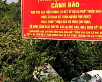 Làm sao để chặn loạn rao bán nhà đất?