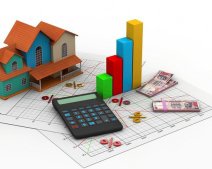 Infographic: Cần tìm hiểu những gì khi vay tín dụng để mua nhà?