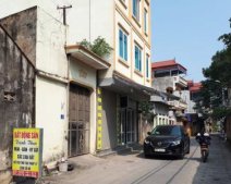 Thông tin lên quận tác động đến thị trường nhà đất Hà Nội như thế nào?