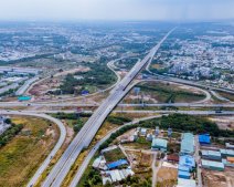 Triển khai cao tốc Biên Hòa - Vũng Tàu gần 15.000 tỷ đồng
