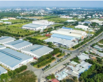 Mở rộng diện tích 5 khu công nghiệp tại Đồng Nai