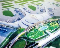 Tháng 7/2020, 700 hộ dân được nhận đất tái định cư sân bay Long Thành