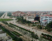 Bắc Ninh: Khu đô thị Yên Phong được mở rộng gấp 3,5 lần
