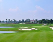 Hà Nội: Duyệt quy hoạch chi tiết khu du lịch sinh thái và sân tập golf 66ha