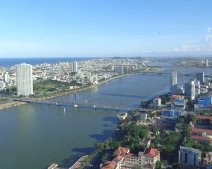 Đà Nẵng: Duyệt quy hoạch khu phức hợp đô thị, thương mại gần 4.000 tỷ đồng