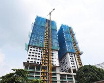 Tài chính dưới 1 tỷ đồng, mua bất động sản nào tại vùng ven Sài Gòn?