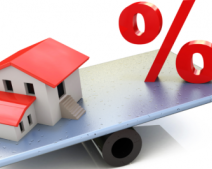 Lãi suất cho vay mua nhà từ các ngân hàng tháng 6/2020