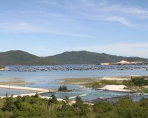 Khánh Hòa: Tạm dừng quy hoạch đặc khu Bắc Vân Phong