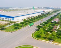 Hà Nội: Thành lập một số cụm công nghiệp tại Phúc Thọ
