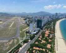 Khánh Hòa: Đất sân bay Nha Trang cũ sẽ được đấu giá