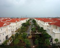 Hủy thanh tra loạt dự án bất động sản tại Hà Nội, TP.HCM và Bình Thuận