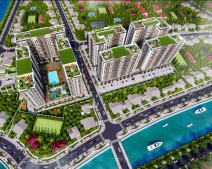 Tây Ninh chấp thuận chuyển nhượng dự án nhà ở xã hội hơn 1.700 tỉ đồng