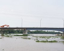 Xây 3 cây cầu nối TP.HCM - Long An - Tiền Giang