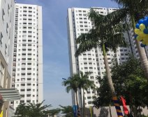 TP.HCM: Giá bán căn hộ thứ cấp tăng mạnh