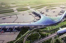 Đồng Nai: Điều chỉnh địa giới hành chính phục vụ dự án sân bay Long Thành