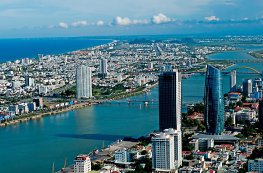 Dấu hiệu giảm tốc trên thị trường bất động sản Đà Nẵng