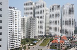 Hà Nội: Hơn một nửa chung cư chưa bàn giao quỹ bảo trì