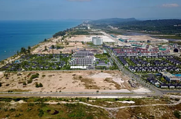 Đề xuất lập mới quy hoạch Phú Quốc thành khu kinh tế