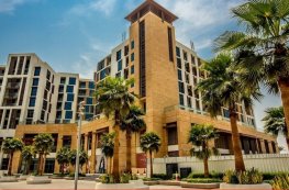 Đà giảm giá nhà ở Dubai vẫn chưa dừng lại