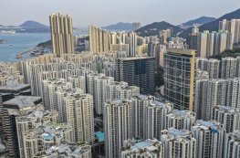 Giá nhà ở 700 triệu/m2 khiến người Hong Kong chật vật tìm nơi an cư