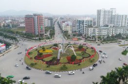 Bắc Ninh phê duyệt quy hoạch siêu dự án sinh thái 1.700ha