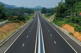 Bộ Xây dựng đề xuất lộ trình 4 tuyến cao tốc được triển khai trước 2030