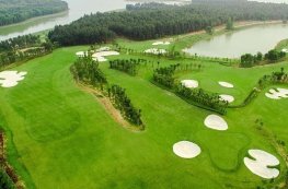 2 dự án sân golf ở Quảng Nam, Lào Cai được phê duyệt