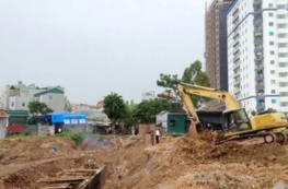 Giá bồi thường khi thu hồi đất tại Hà Nội theo quy định mới