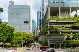 Ngại chi phí, ít doanh nghiệp bất động sản hào hứng với công trình xanh