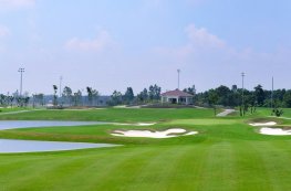 Hà Nội: Duyệt quy hoạch chi tiết khu du lịch sinh thái và sân tập golf 66ha