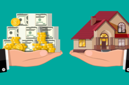 Ký hợp đồng đặt cọc mua nhà và những nguyên tắc cần lưu ý