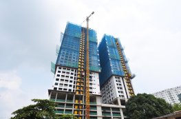 Tài chính dưới 1 tỷ đồng, mua bất động sản nào tại vùng ven Sài Gòn?