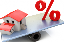 Lãi suất cho vay mua nhà từ các ngân hàng tháng 6/2020