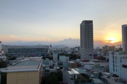 Đà Nẵng: Đề nghị thu hồi công văn dừng cấp phép xây nhà ở kết hợp thương mại dịch vụ