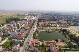 Bắc Ninh sẽ có thêm khu nhà ở xã hội hơn 17ha