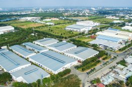 Lâm Đồng: Bổ sung khu công nghiệp Phú Bình 246ha vào quy hoạch