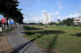 Đà Nẵng: Đấu giá nhiều lô đất có diện tích 