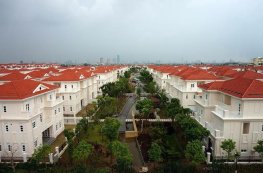 Hủy thanh tra loạt dự án bất động sản tại Hà Nội, TP.HCM và Bình Thuận