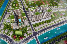 Tây Ninh chấp thuận chuyển nhượng dự án nhà ở xã hội hơn 1.700 tỉ đồng