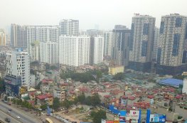 Hà Nội thắt chặt quản lý officetel, condotel, resort villa