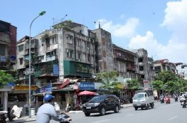 Hà Nội: Nhanh chóng dứt điểm tạm cư, di dời dân khỏi chung cư cũ nguy hiểm