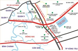 Bộ Giao thông vận tải sẽ triển khai cao tốc Biên Hòa - Vũng Tàu