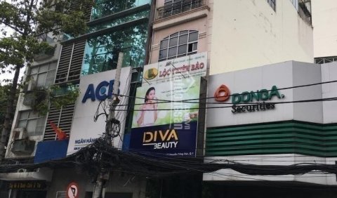 Bán nhà mặt tiền đường Nguyễn Duy Hiệu, quận 2 | Bán nhà mặt phố tại đường Nguyễn Duy Hiệu, quận 2 | tinbatdongsan.com