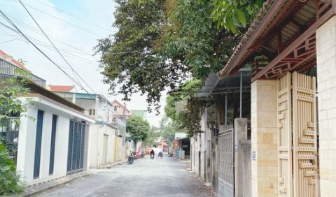 Cần bán đất đẹp của phường Hà Huy Tập, Vinh, Nghệ An | tinbatdongsan.com