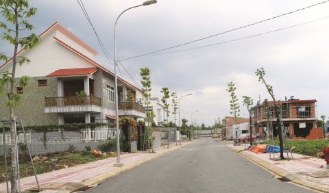 Bán đất nền dự án Biên Hoà Riverside Garden, huyện Biên Hòa | Bán đất nền  dự án tại Biên Hoà Riverside Garden, huyện Biên Hòa | tinbatdongsan.com