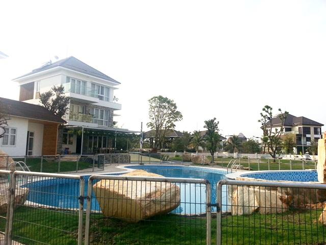 Bán đất nền Thủ Đức JAMONA HOME RESORT khu biệt thự biệt lập, ck 7%, cơ hội sở hữu KIA Morning, sổ đỏ từng lô